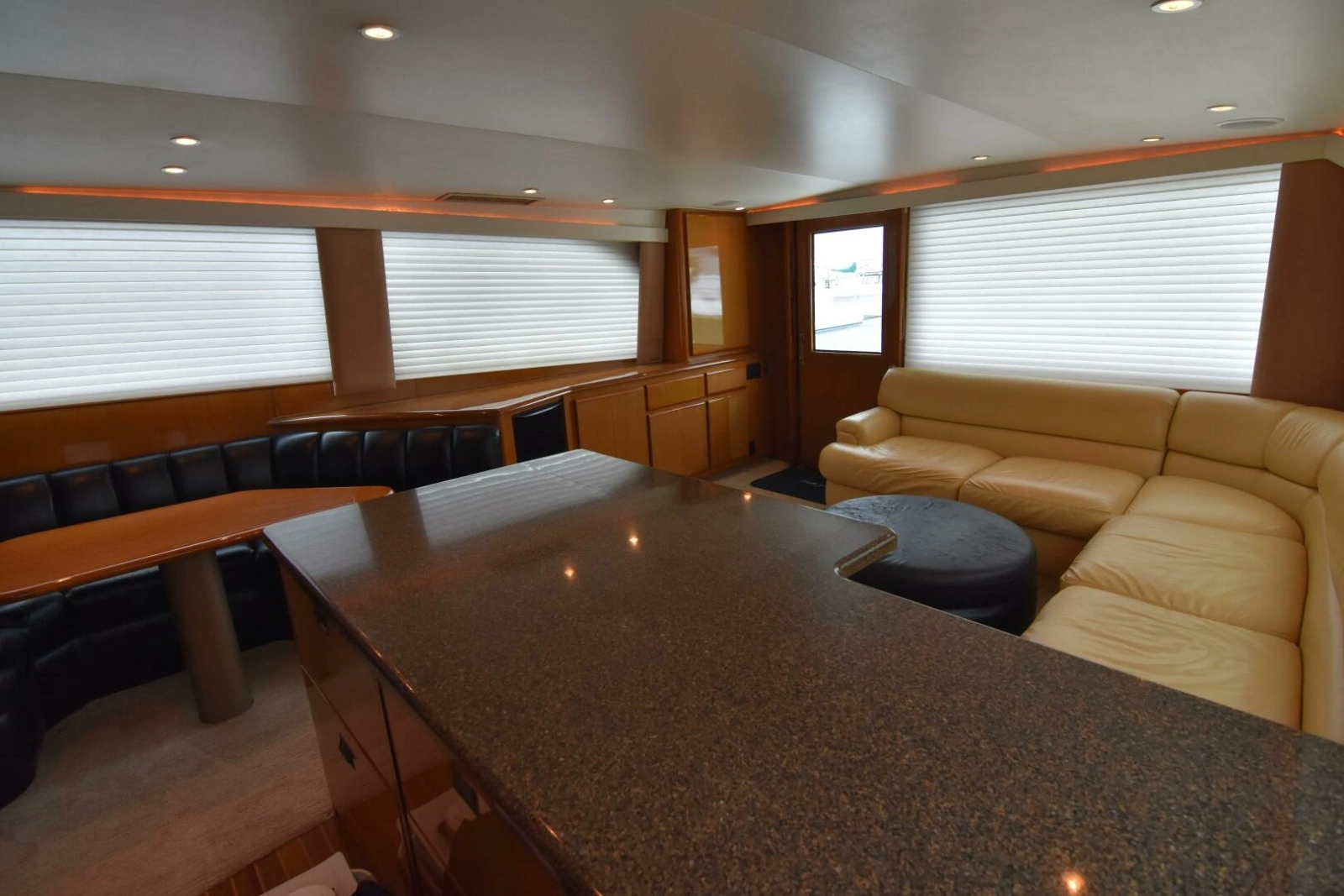 Viking 58 - Legacy -