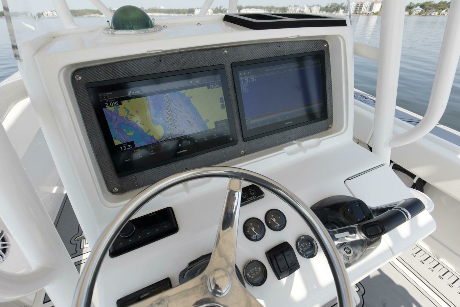 31' 2004 Jupiter 31 FS