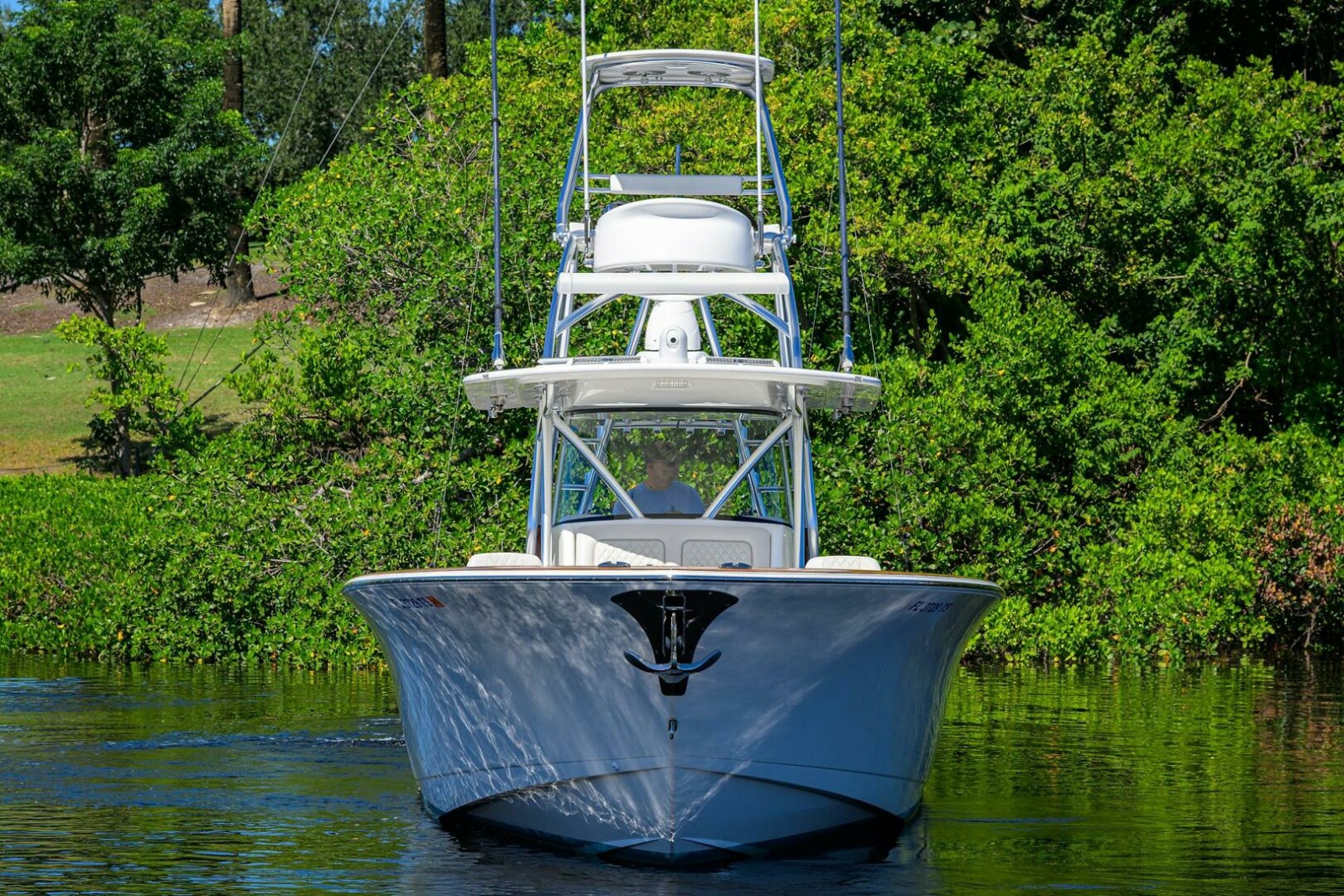 Bow Profile