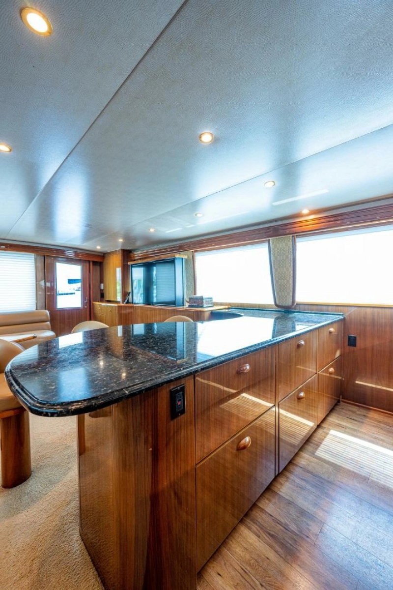 Galley