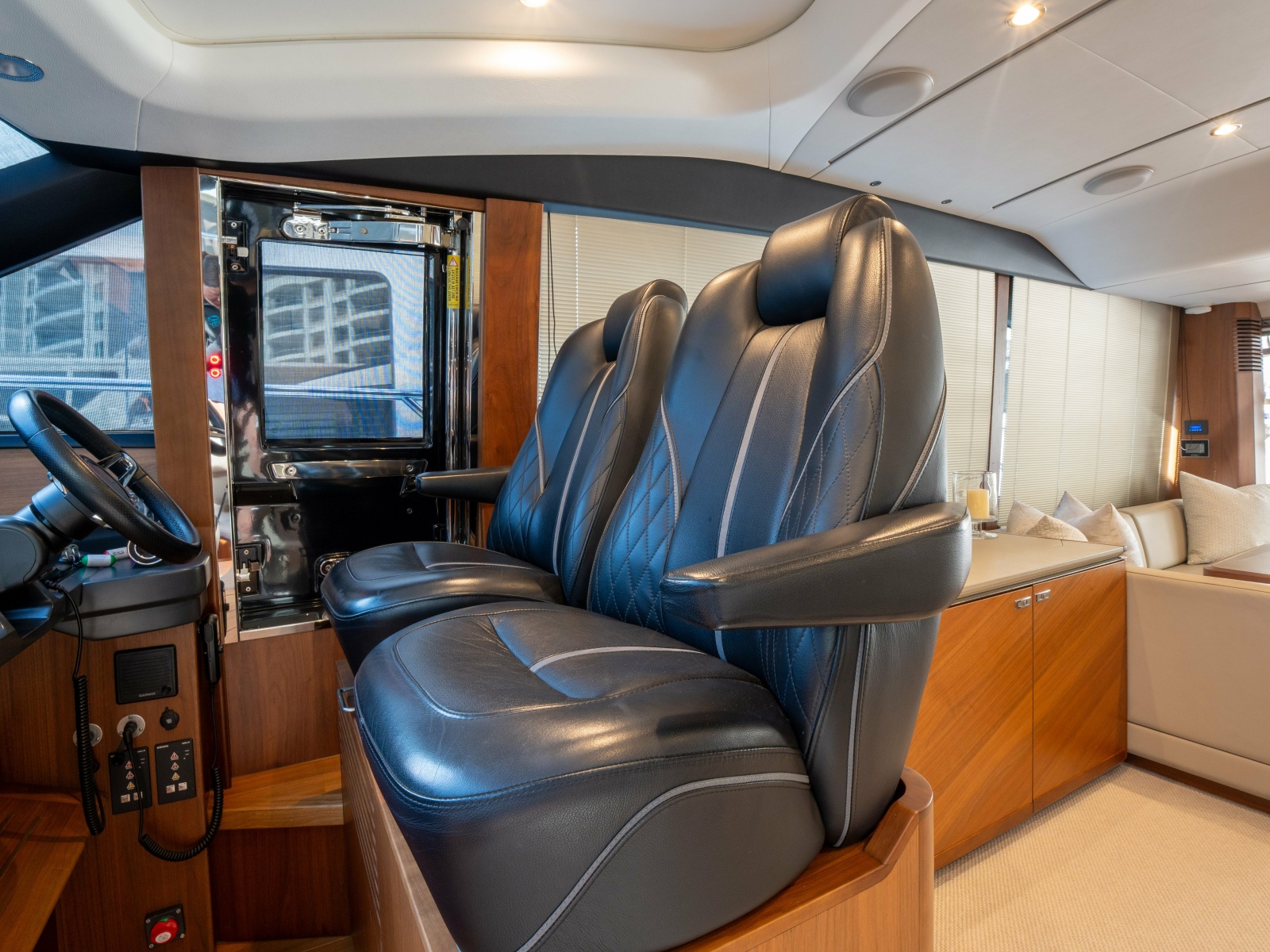 2020 Princess S66