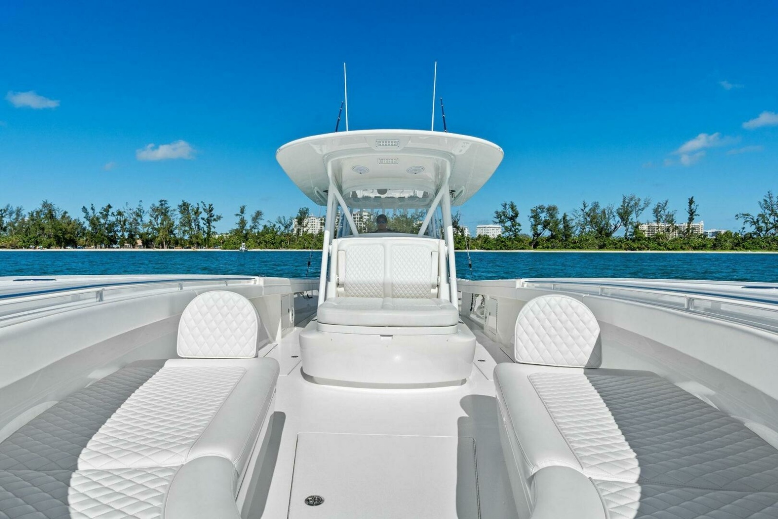41' 2023 Valhalla Boatworks V-41