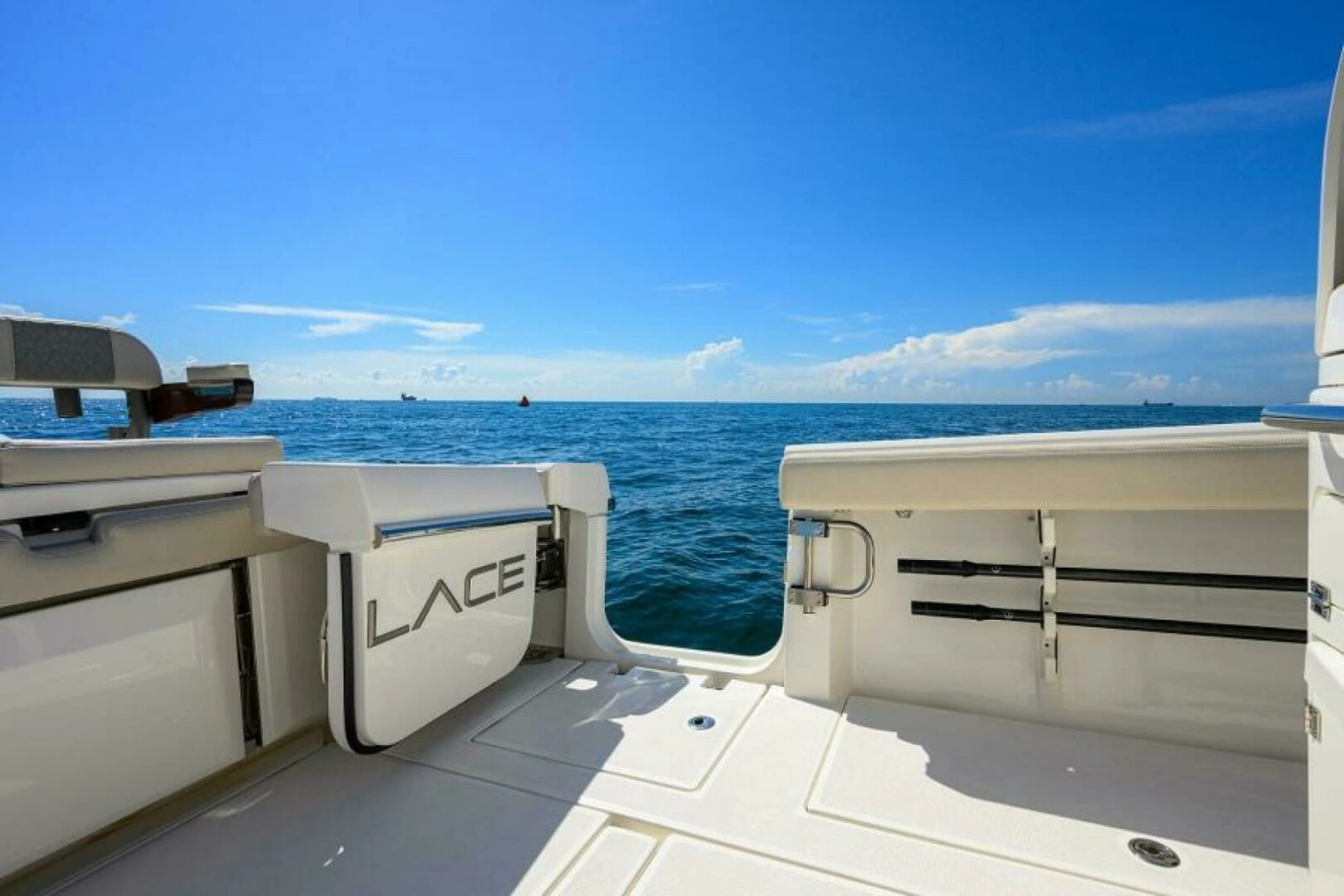 Solace 41 Deck
