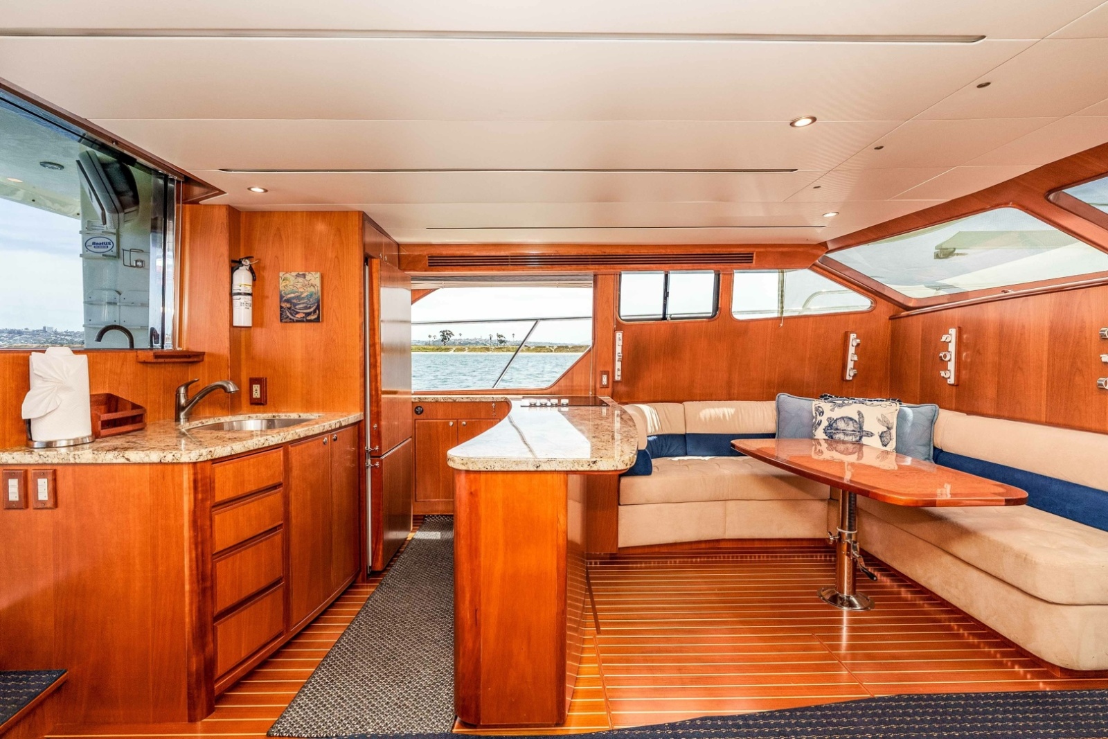 2019 50 Mikelson Sportfisher