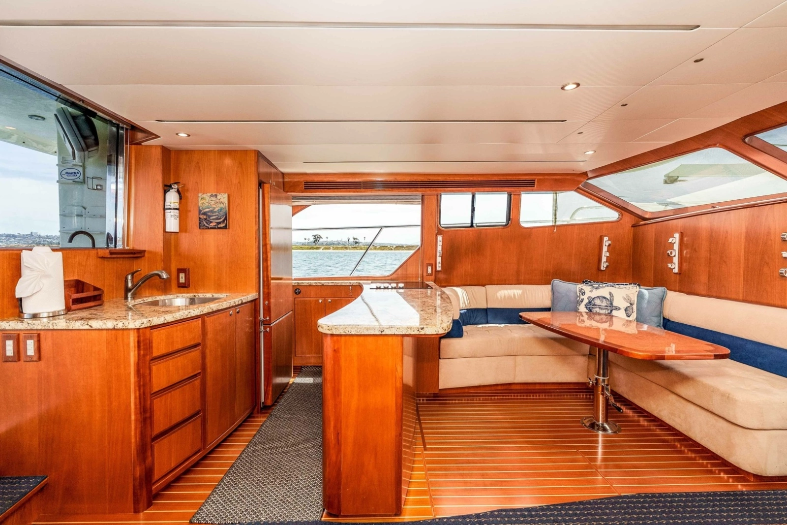 2019 50 Mikelson Sportfisher