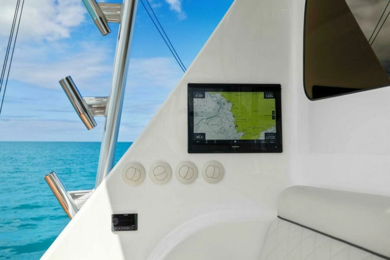 2021 Viking 68 CNV 'Plan B'