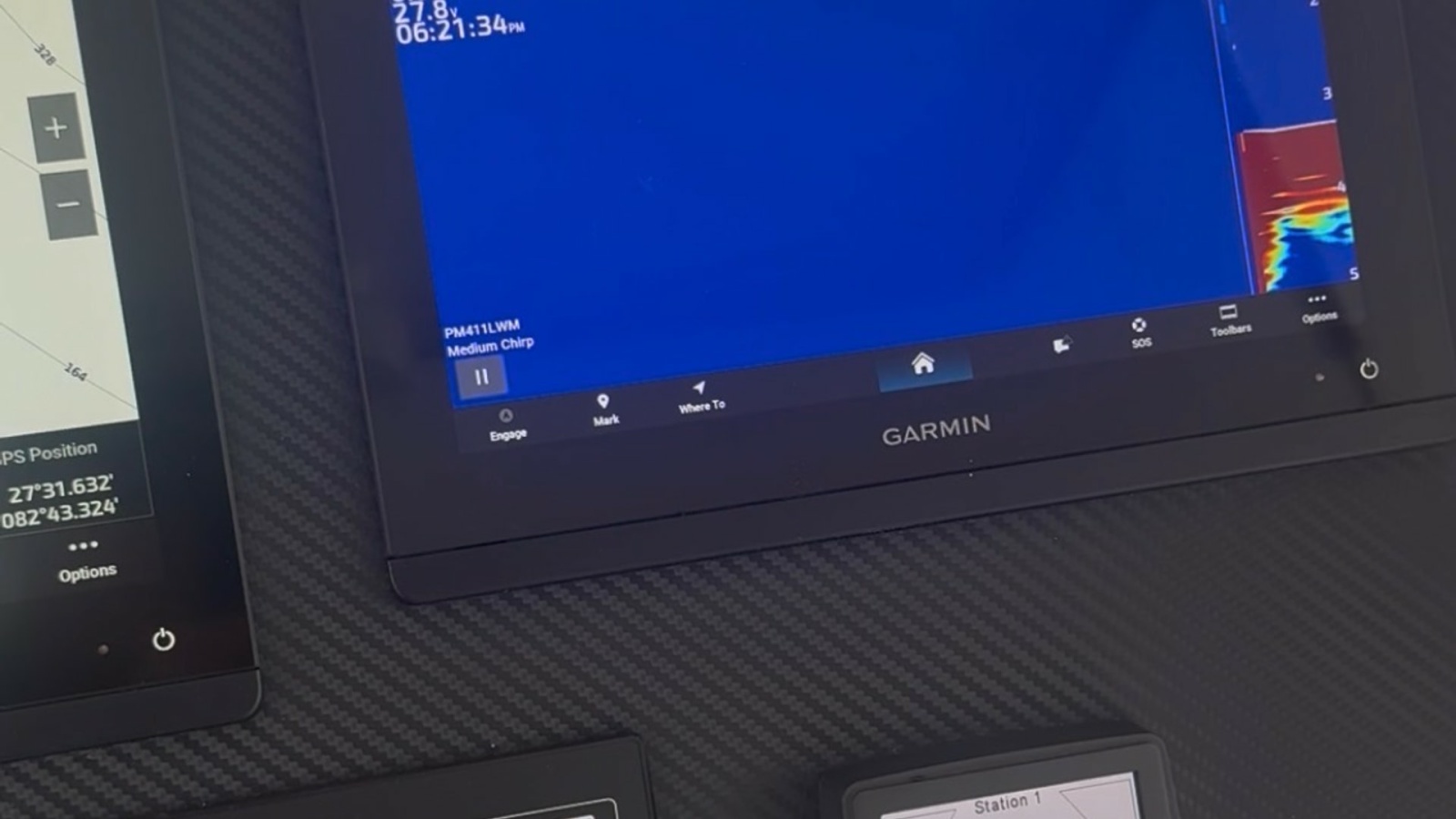 Garmin 2