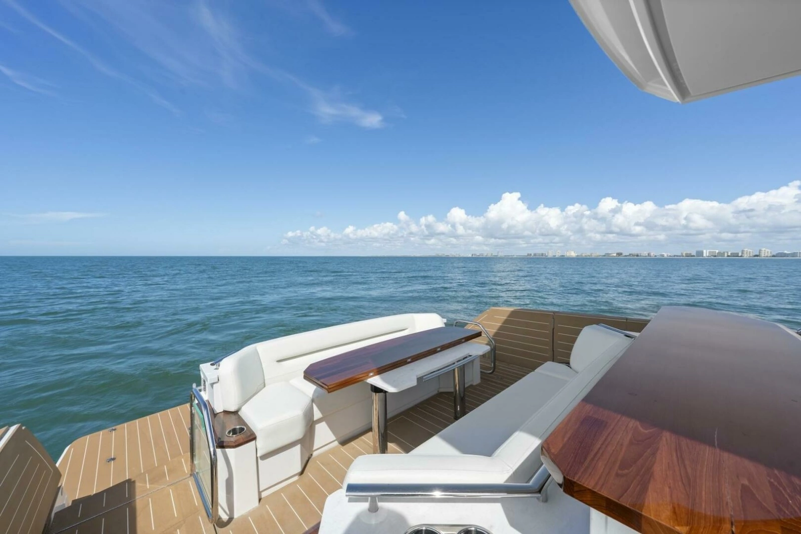 Tranquil Moments II 60ft Tiara Yachts Yacht For Sale