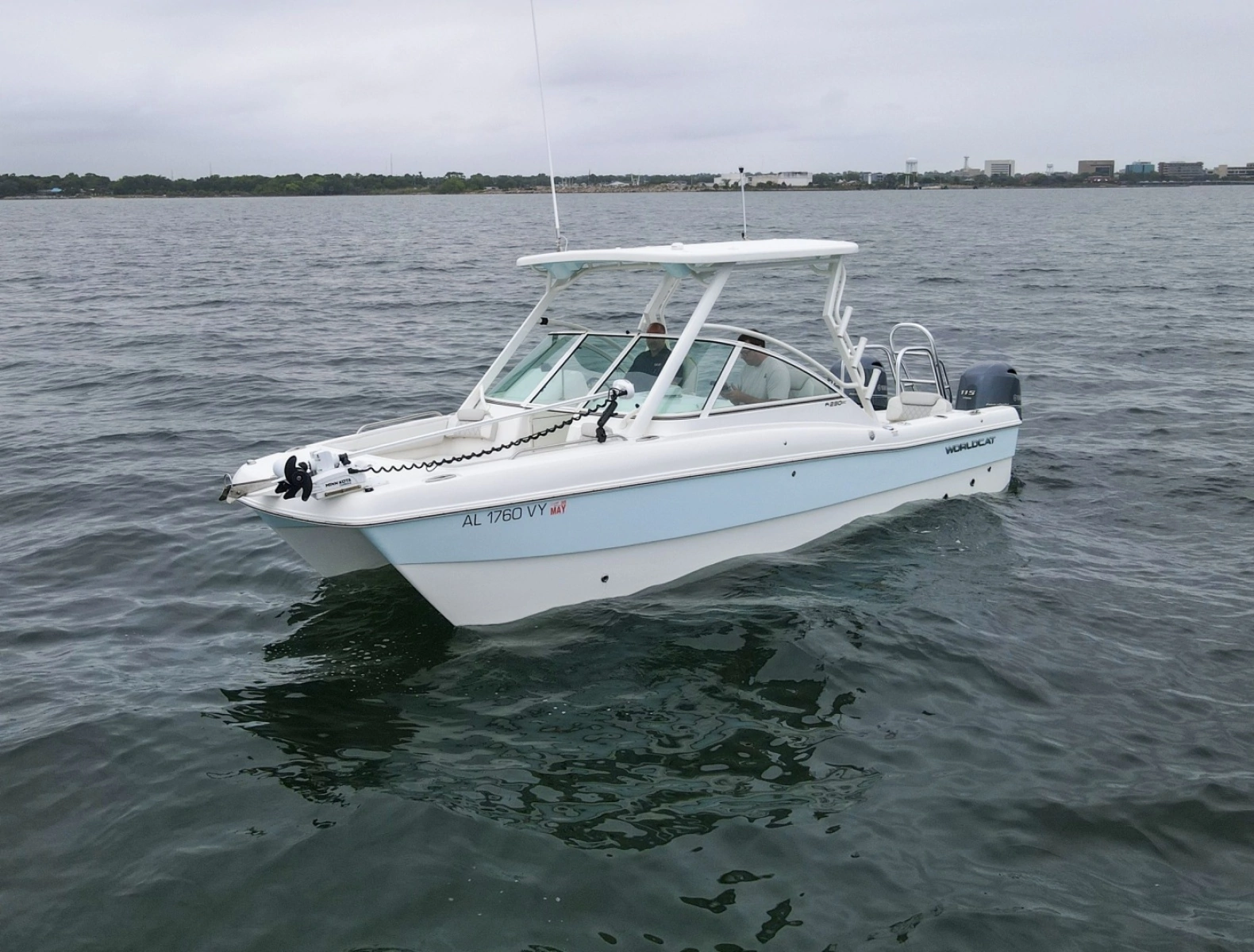 2024 World Cat 230 DC Profiles (4)