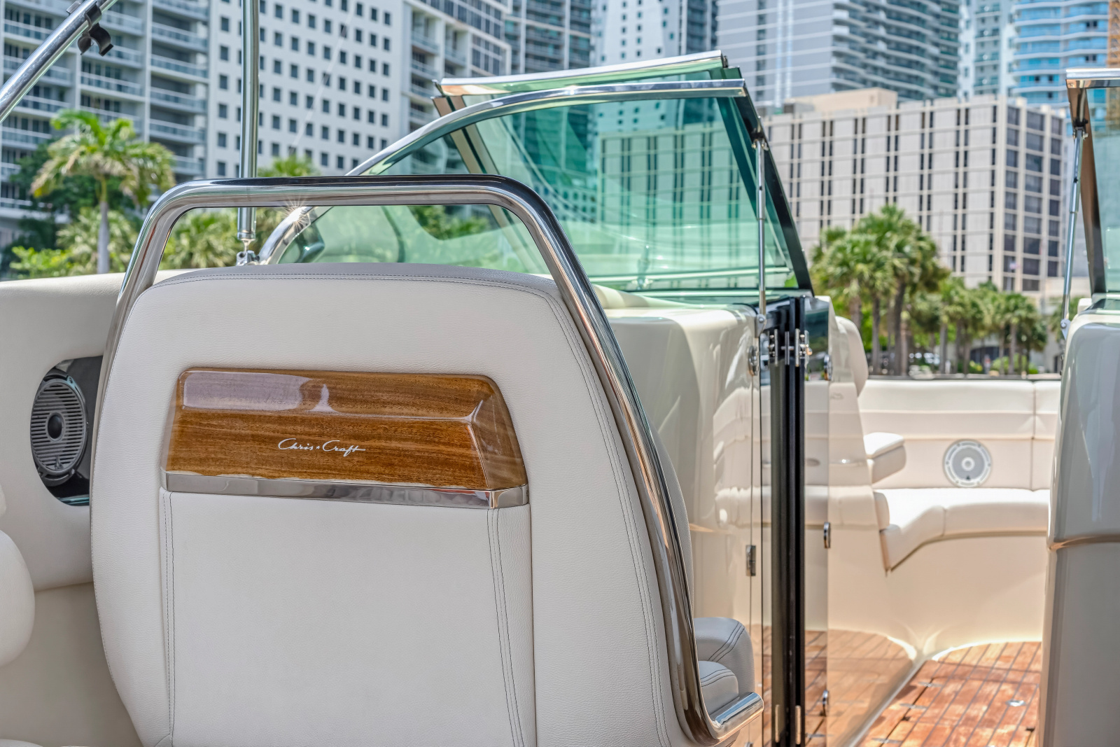 2023 Chris-Craft Launch 35 GT