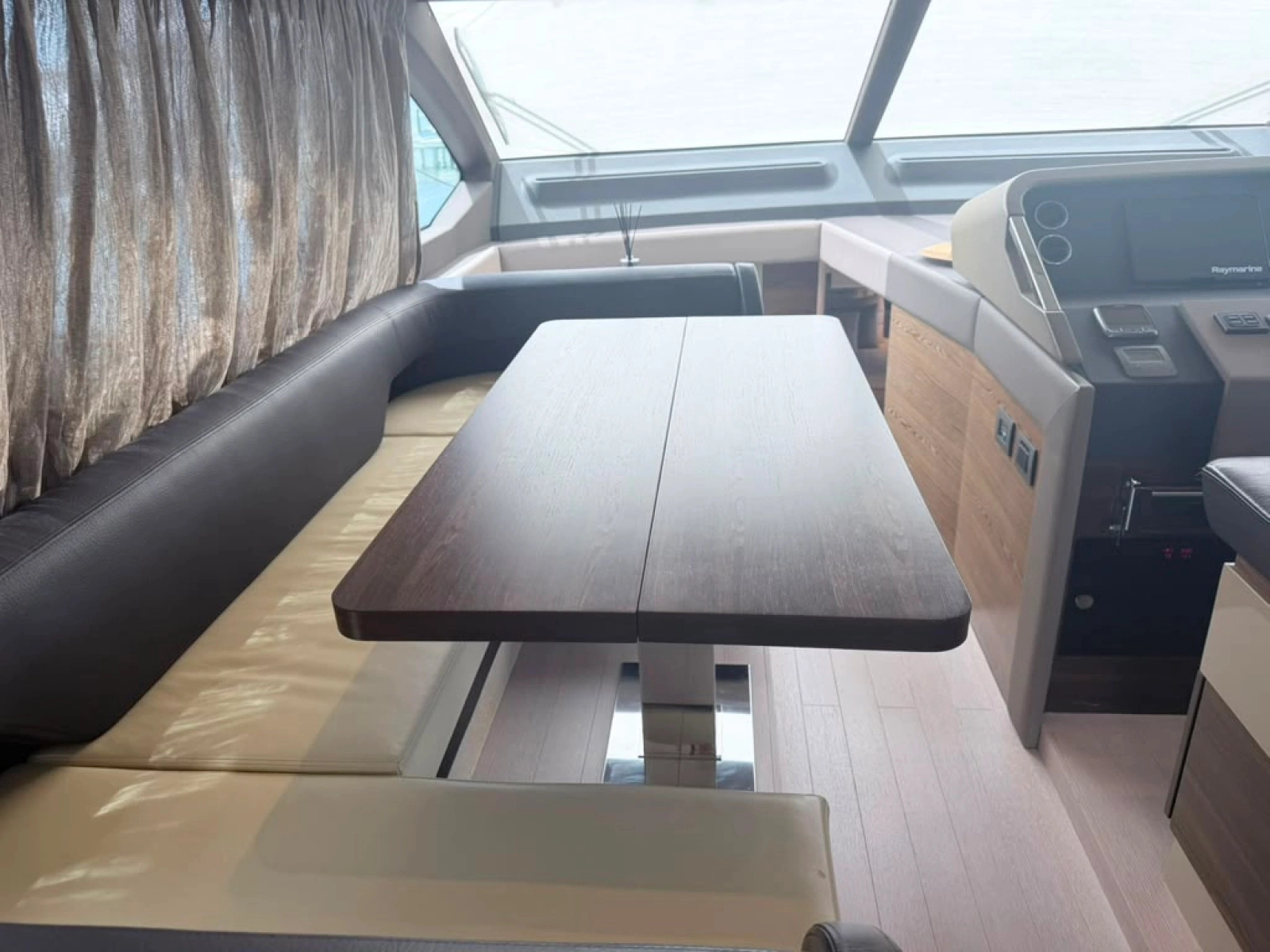 2016 Azimut 50 FLY