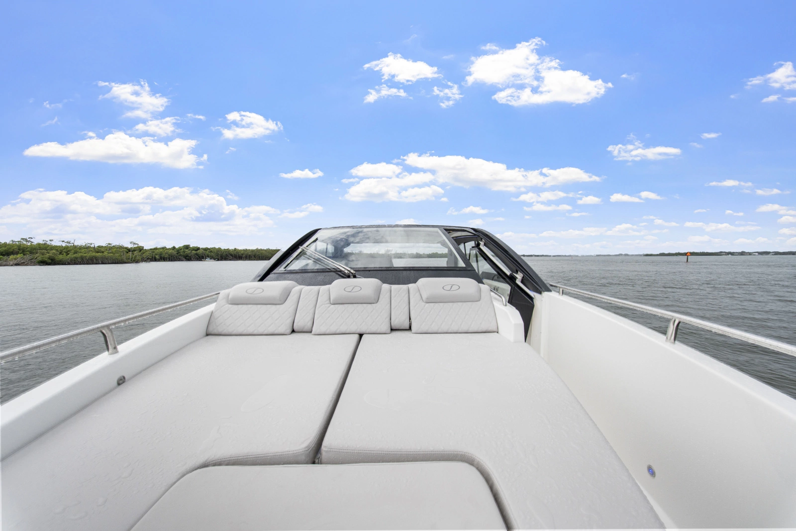 2025 Schaefer 375 HT