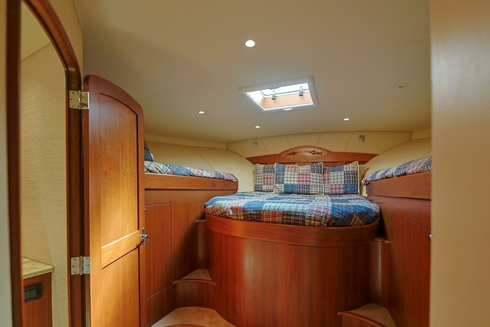 2014 Blackwell 62 Convertible