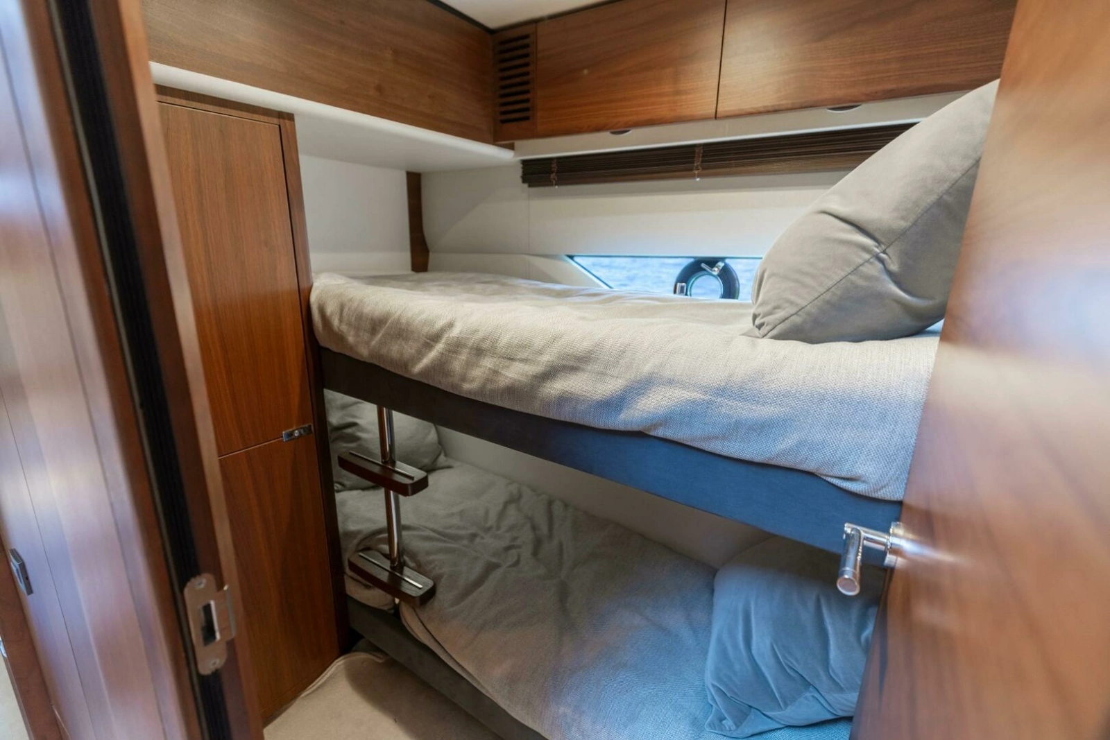 2019 Princess S65 photo 49