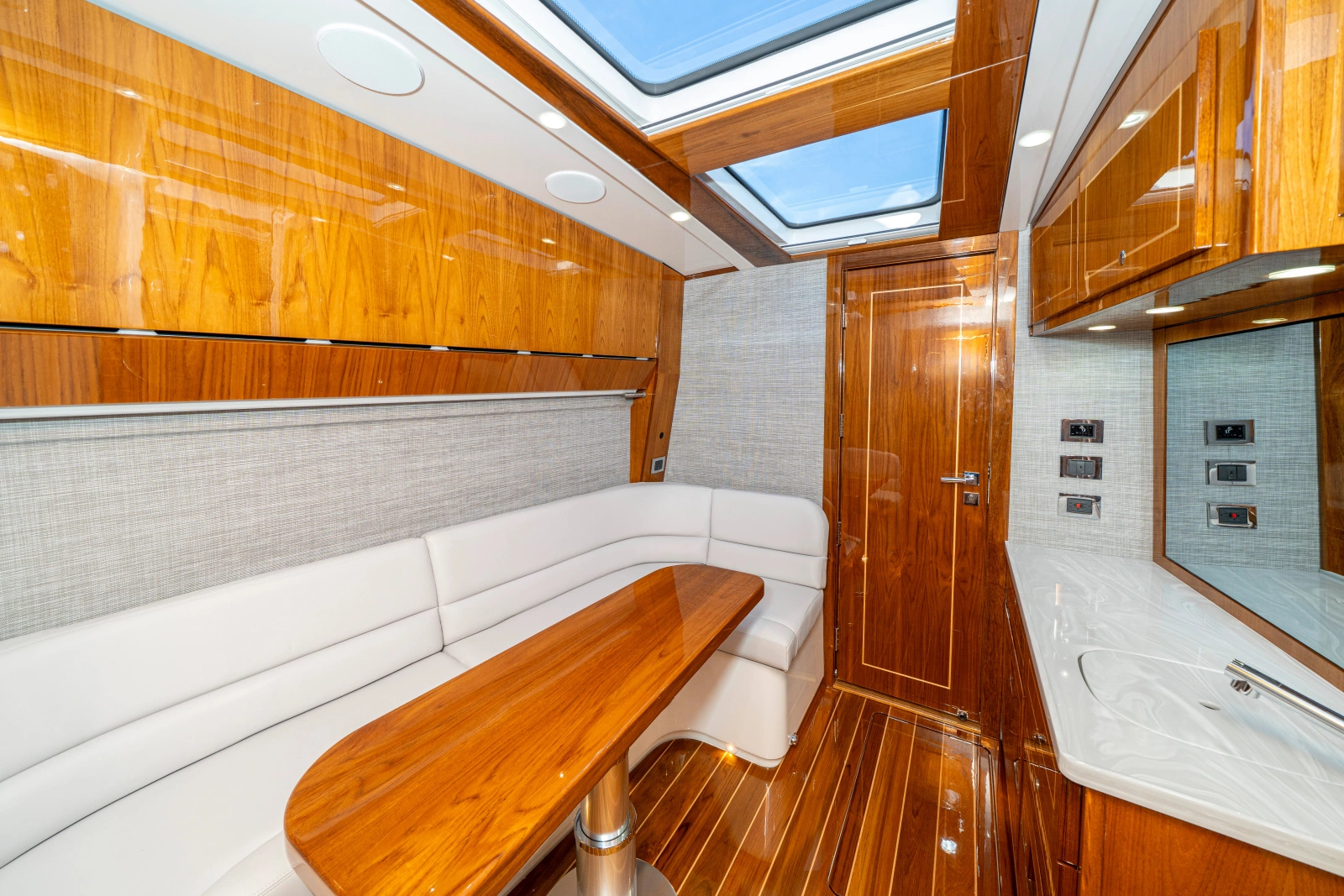 65 Estrella 65ft HCB Yacht For Sale