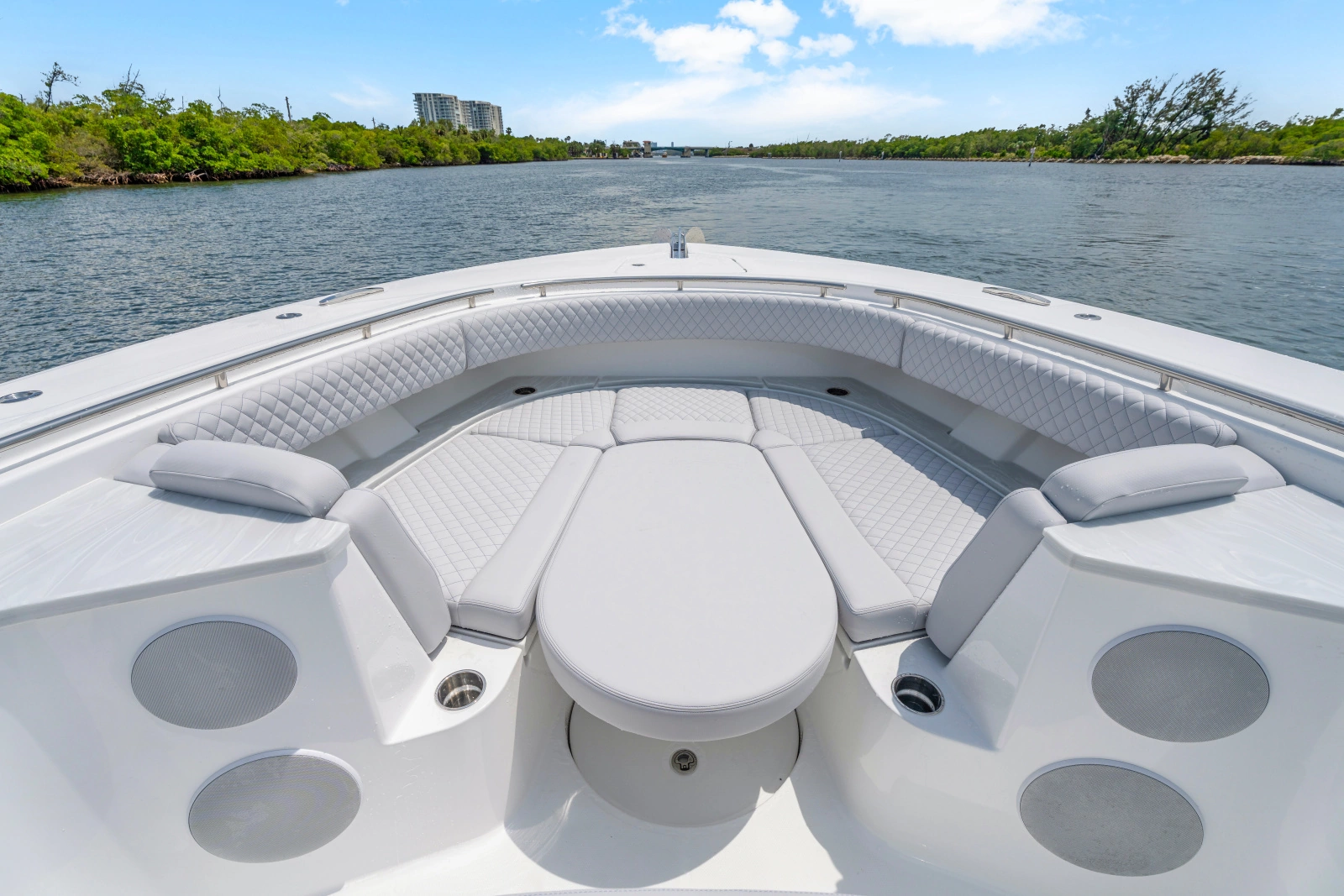56 Suenos GIX 56ft HCB Yacht For Sale