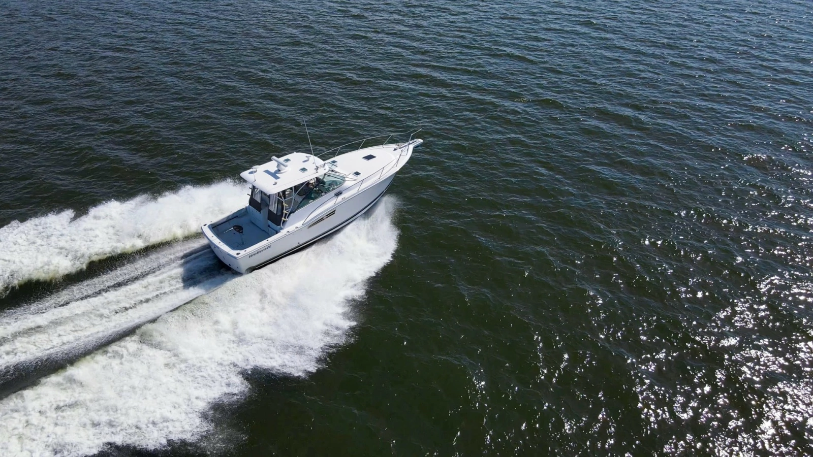 2006 36 Wellcraft 360 Coastal Unbridled Exterior (10)
