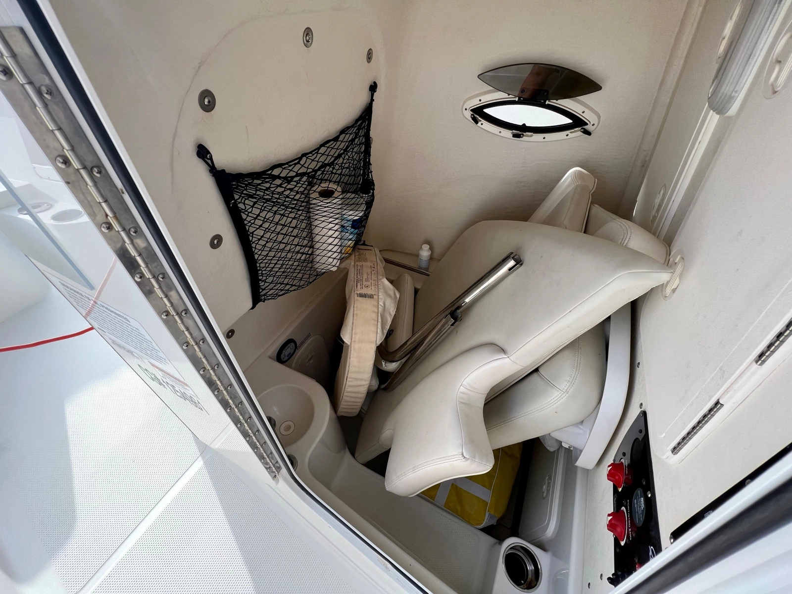 2014 Sailfish 290 CC