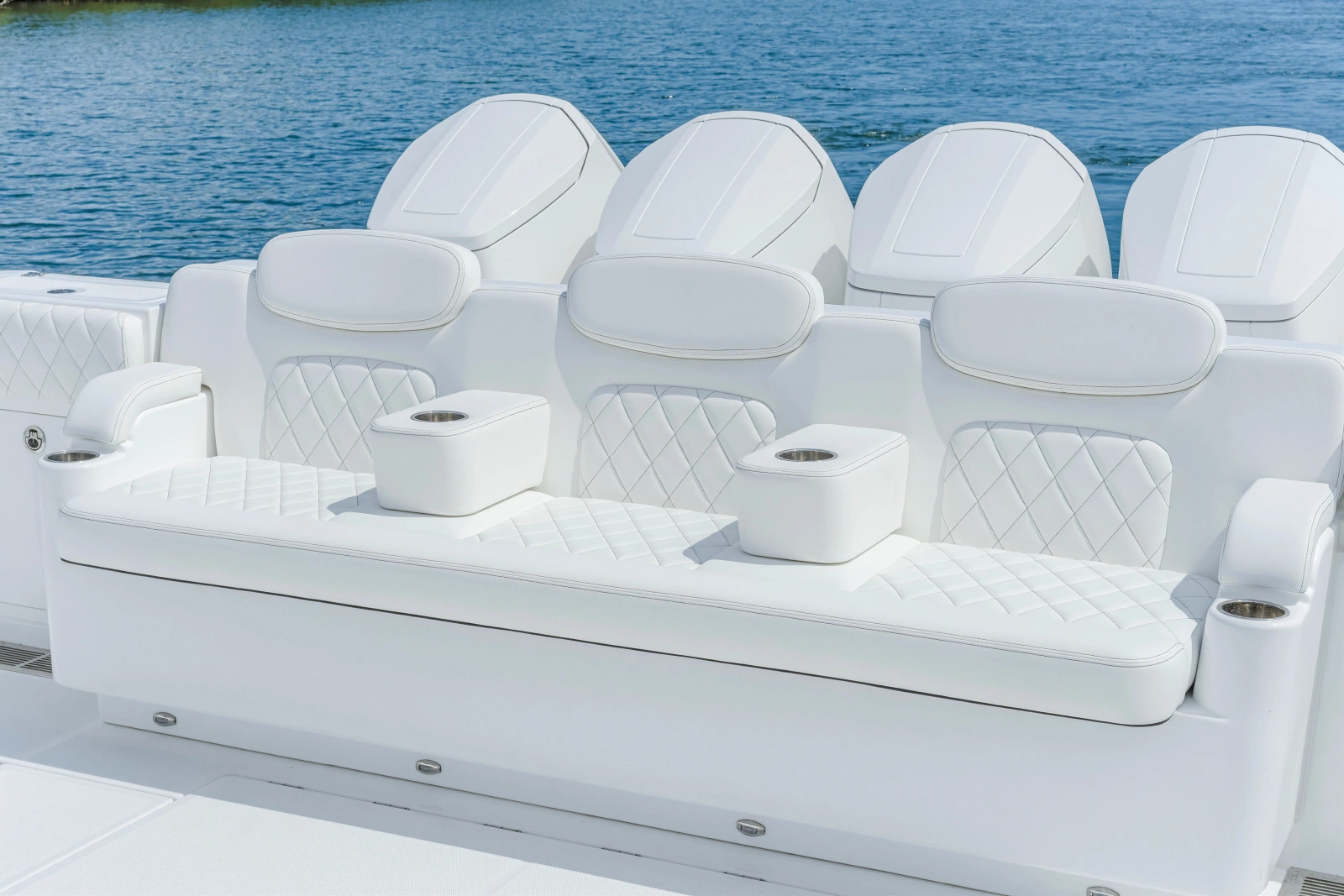 56 Suenos GIX 56ft HCB Yacht For Sale