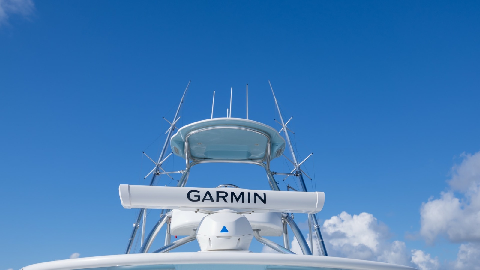 2017 SeaHunter 45 Tournament