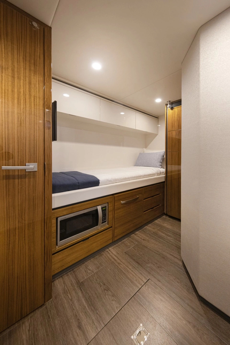 78 Motor Yacht 78ft Riviera Yacht For Sale