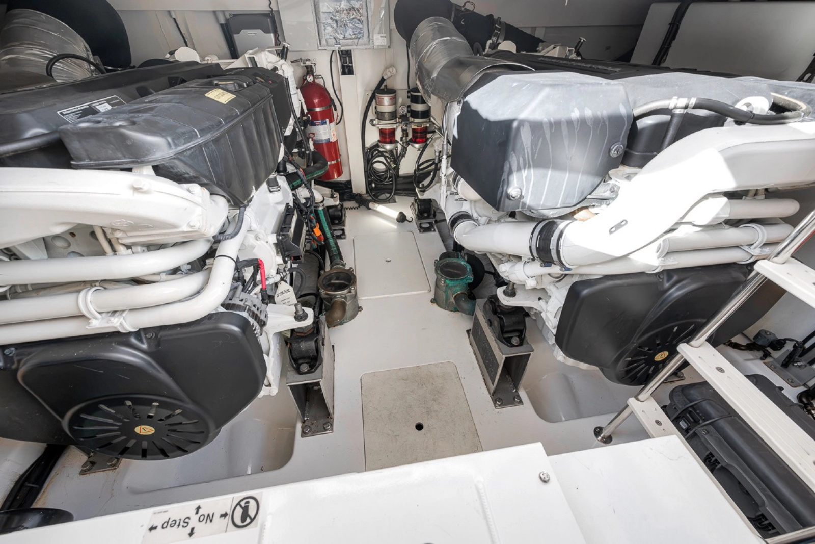 2016 Azimut 50 FLY