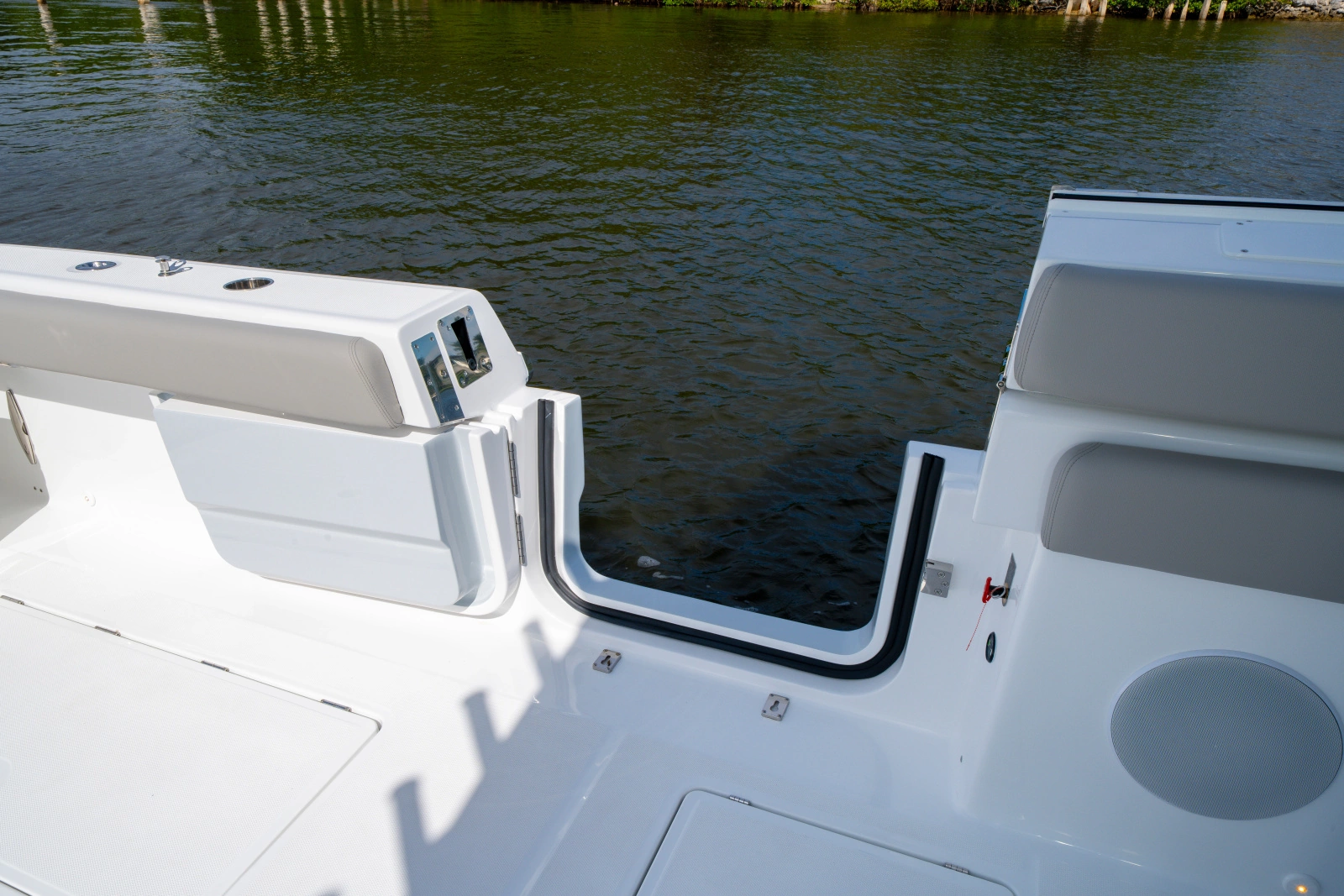 65 Estrella 65ft HCB Yacht For Sale