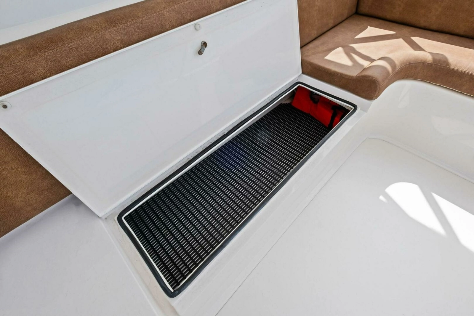 2006 Viking 56 Convertible SUMMER SALT
