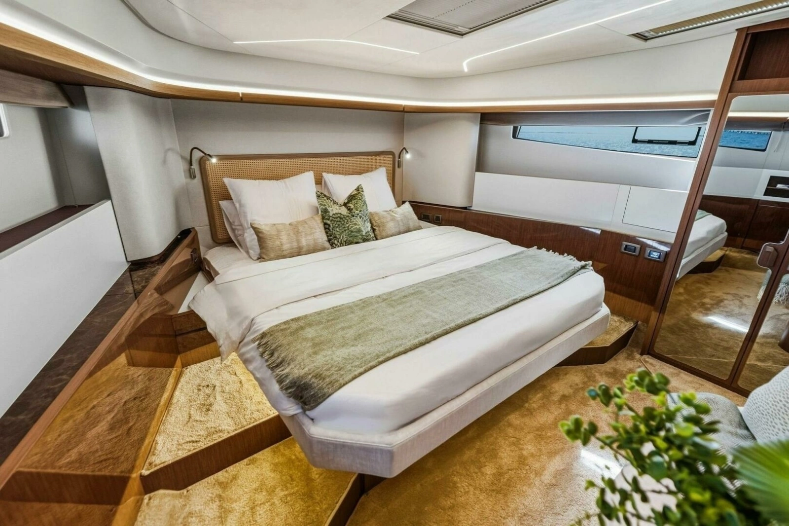 2026 Prestige F4.9