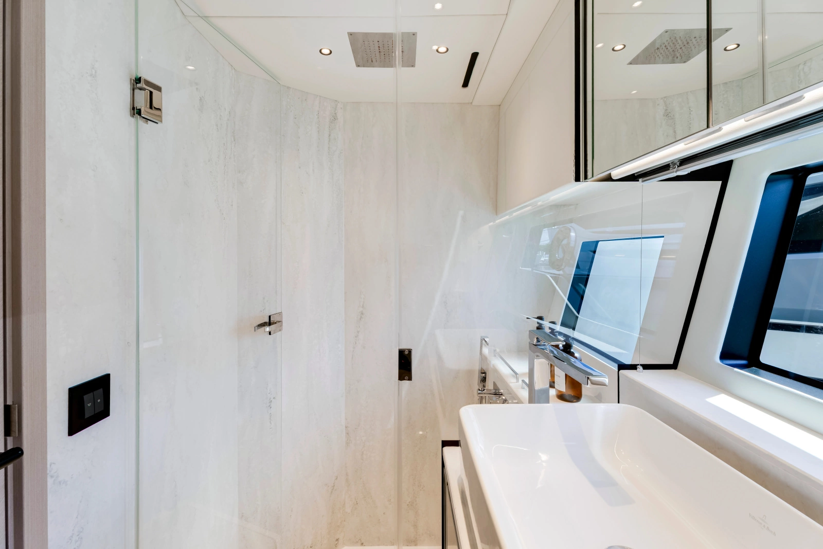 PREDATOR 55 55ft Sunseeker Yacht For Sale