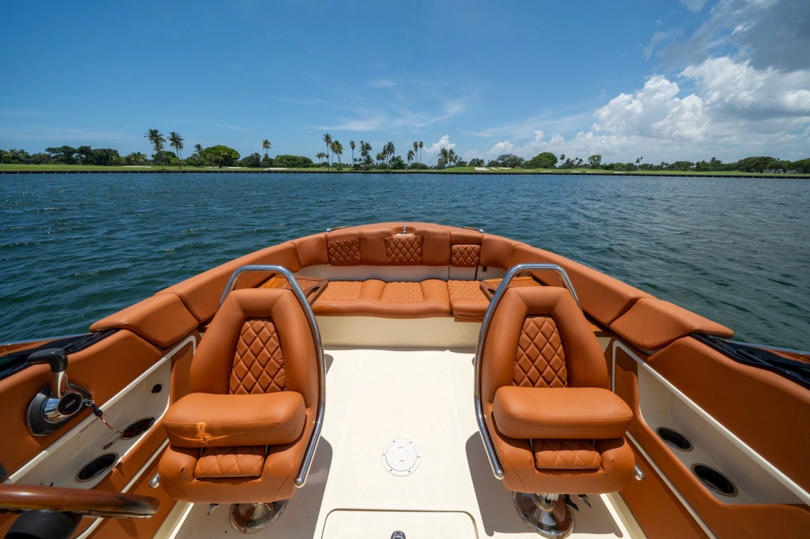 2018 Chris-Craft Capri 27