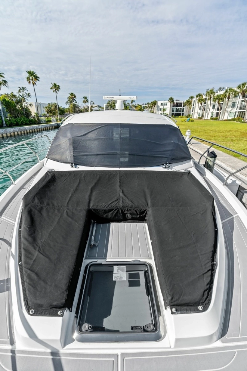 2019 Cruisers Yachts 42 Cantius photo 48