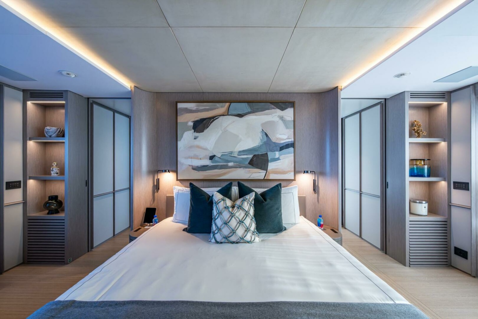 2023 Benetti 34M OASIS