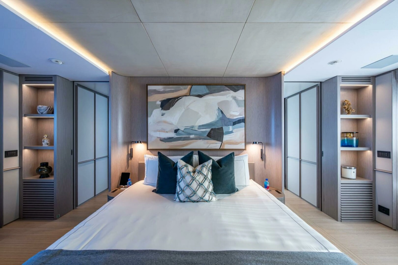2023 Benetti 34M OASIS