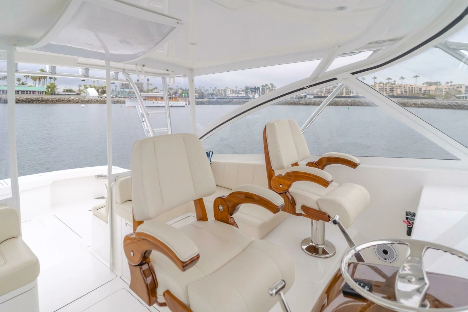 2022 Viking 38 Open Billfish photo 15