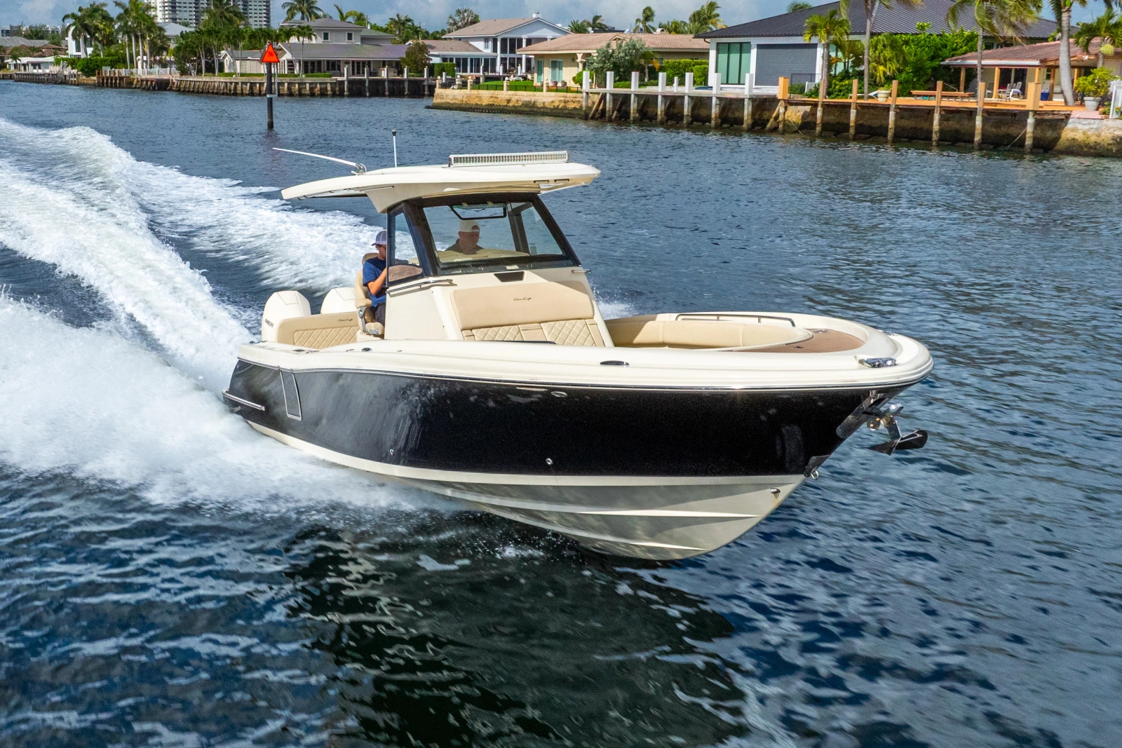 2019 Chris-Craft Catalina 30
