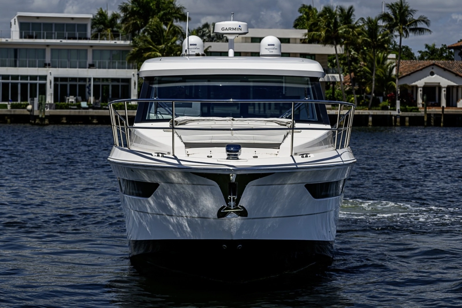 2025 Regal 38 XO