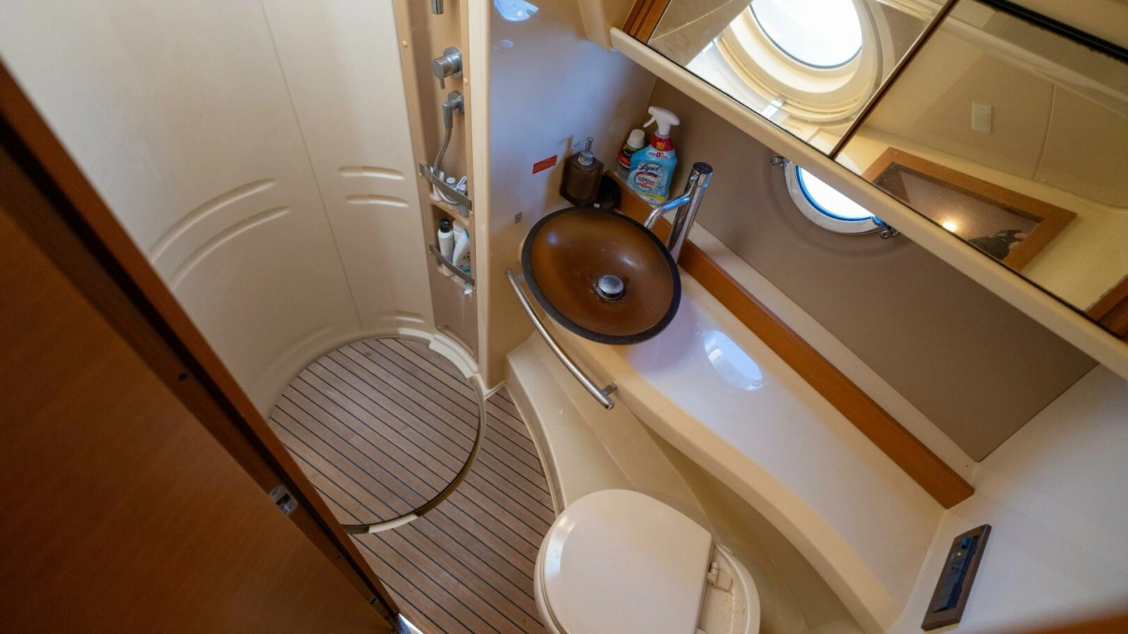 2013 Azimut 40 Flybridge
