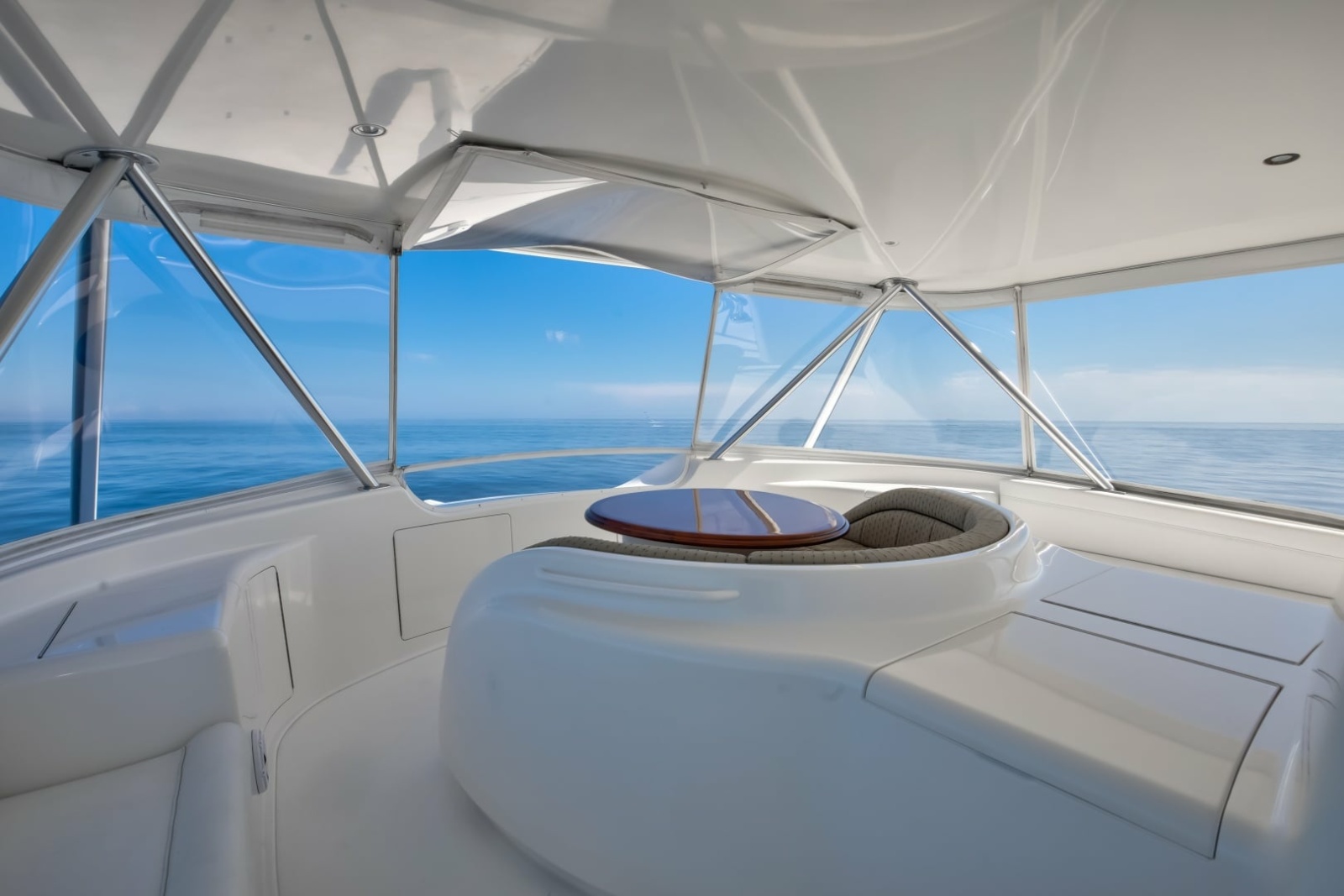 Viking 82 - Done Deal -  Flybridge