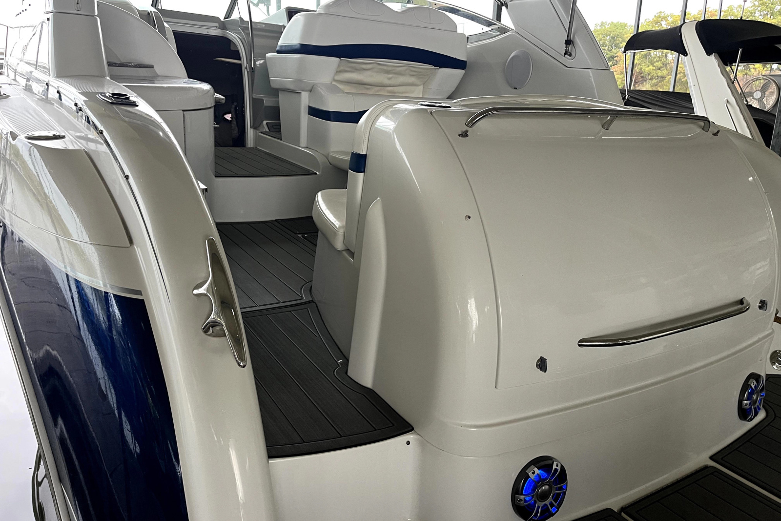 2005 Formula 34 Performance Cruiser