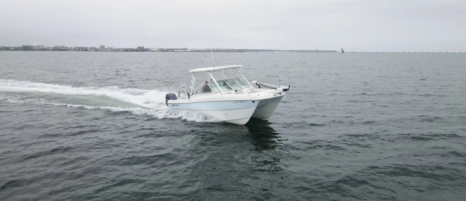 2024 World Cat 230 DC Exteriors (5)