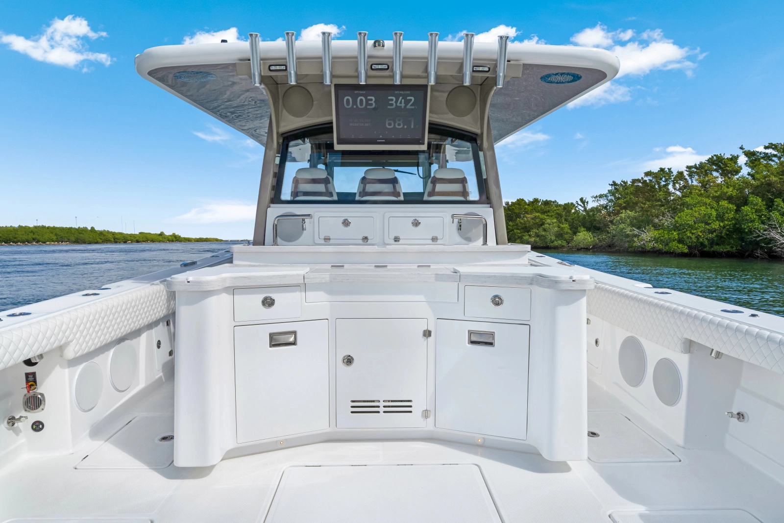 53 Suenos RXV 53ft HCB Yacht For Sale