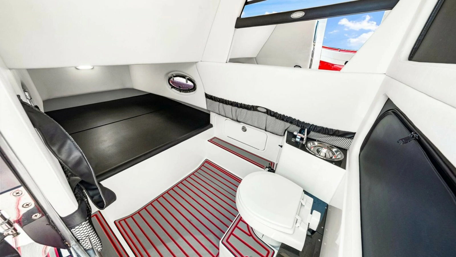 2022 Nor-Tech 390 SS
