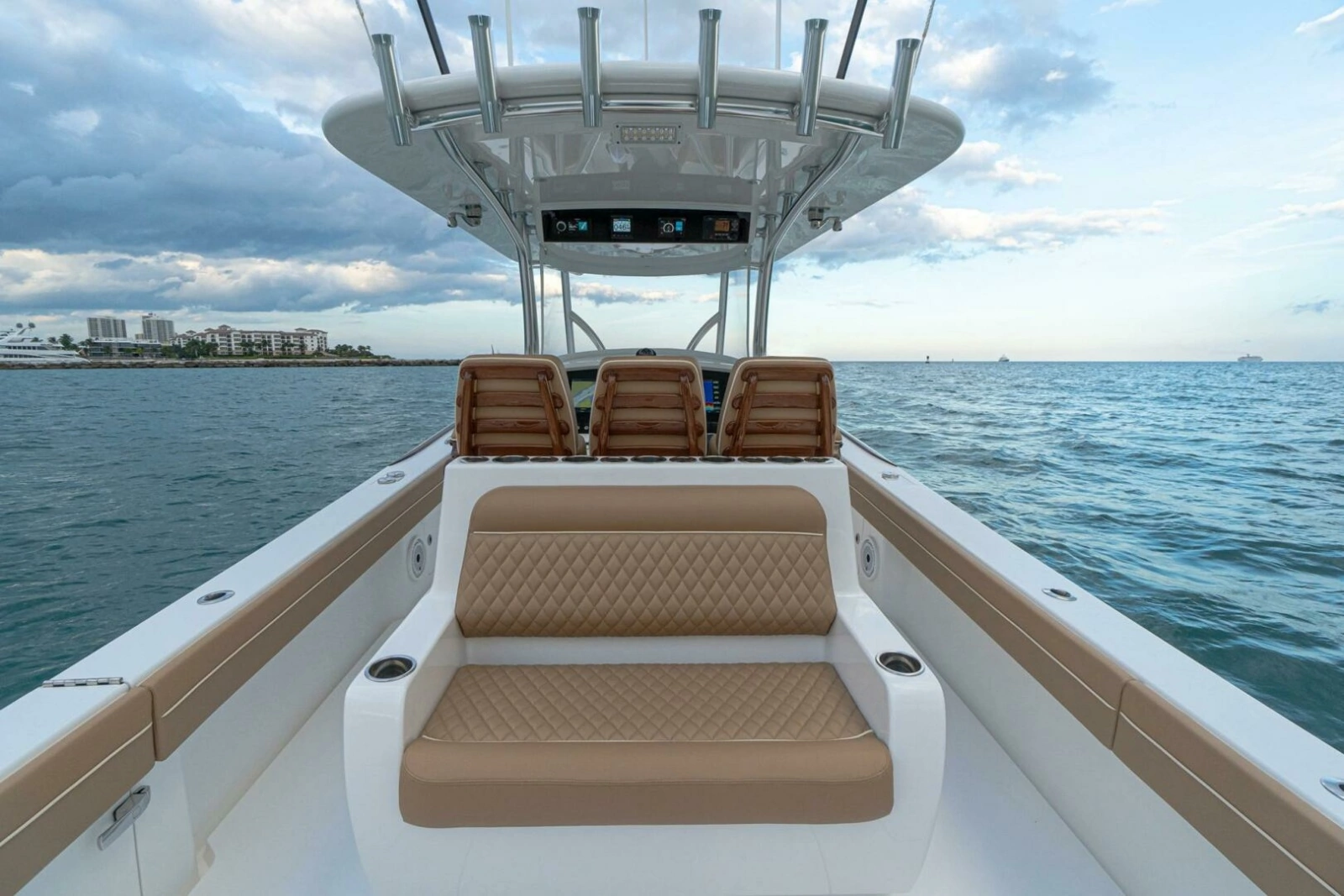 2027 Valhalla V 37 37ft Valhalla Boatworks Yacht For Sale