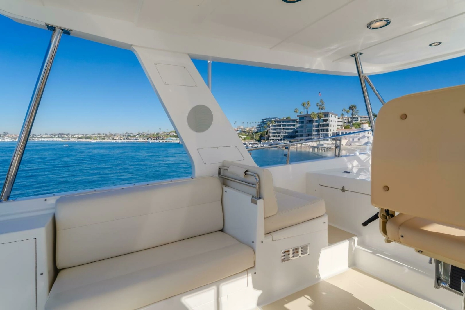 2008 Grand Banks 59 Aleutian RP
