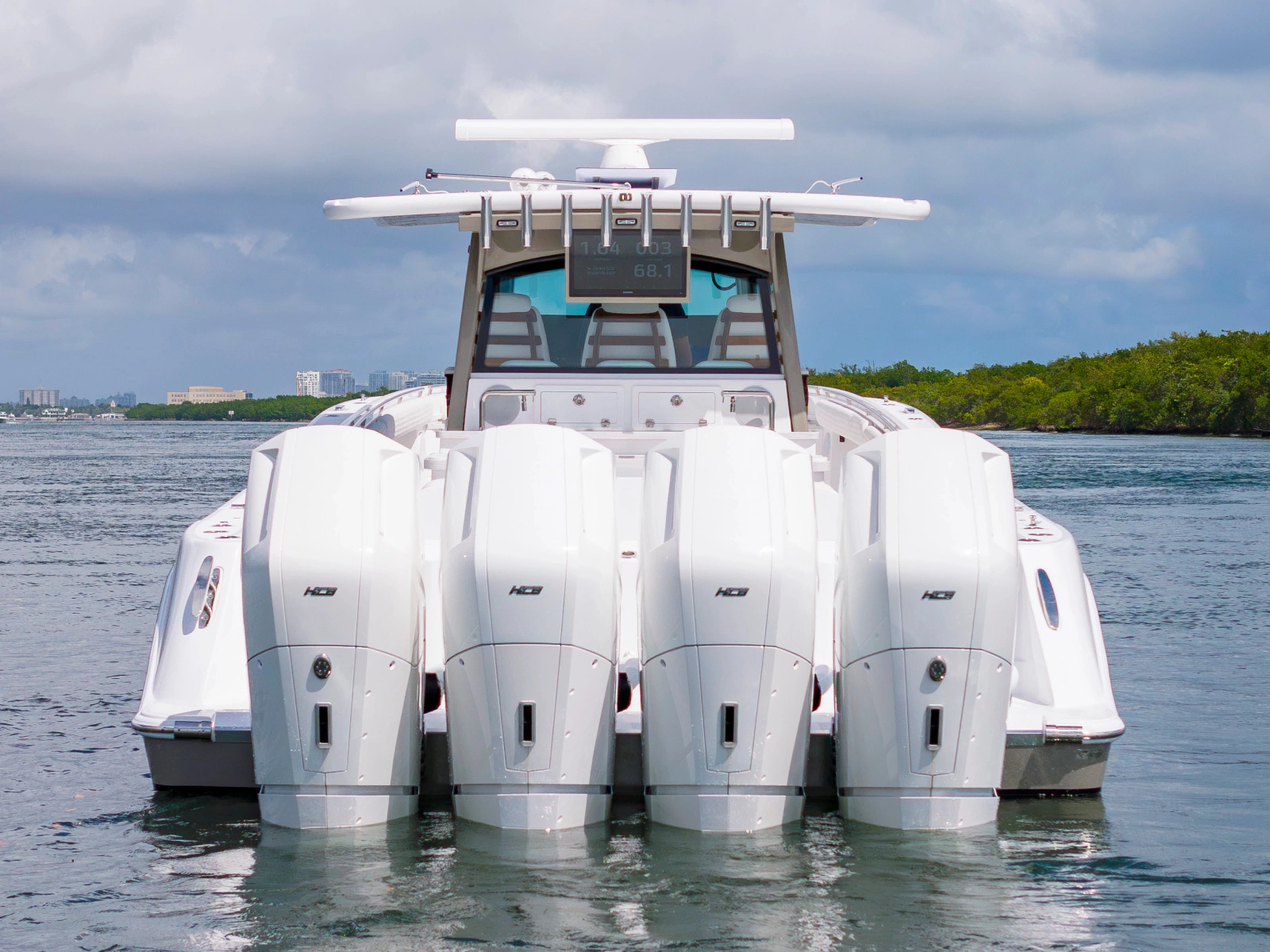 53 Suenos RXV 53ft HCB Yacht For Sale
