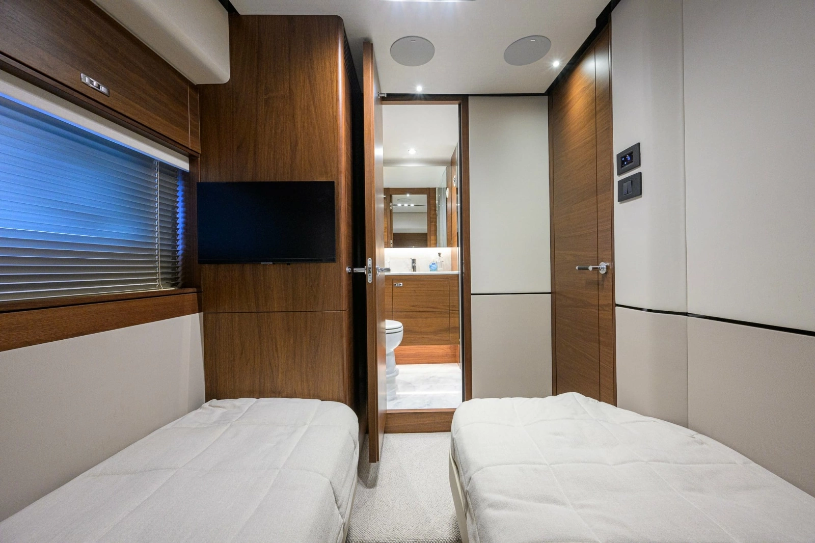 2022 Princess Y78