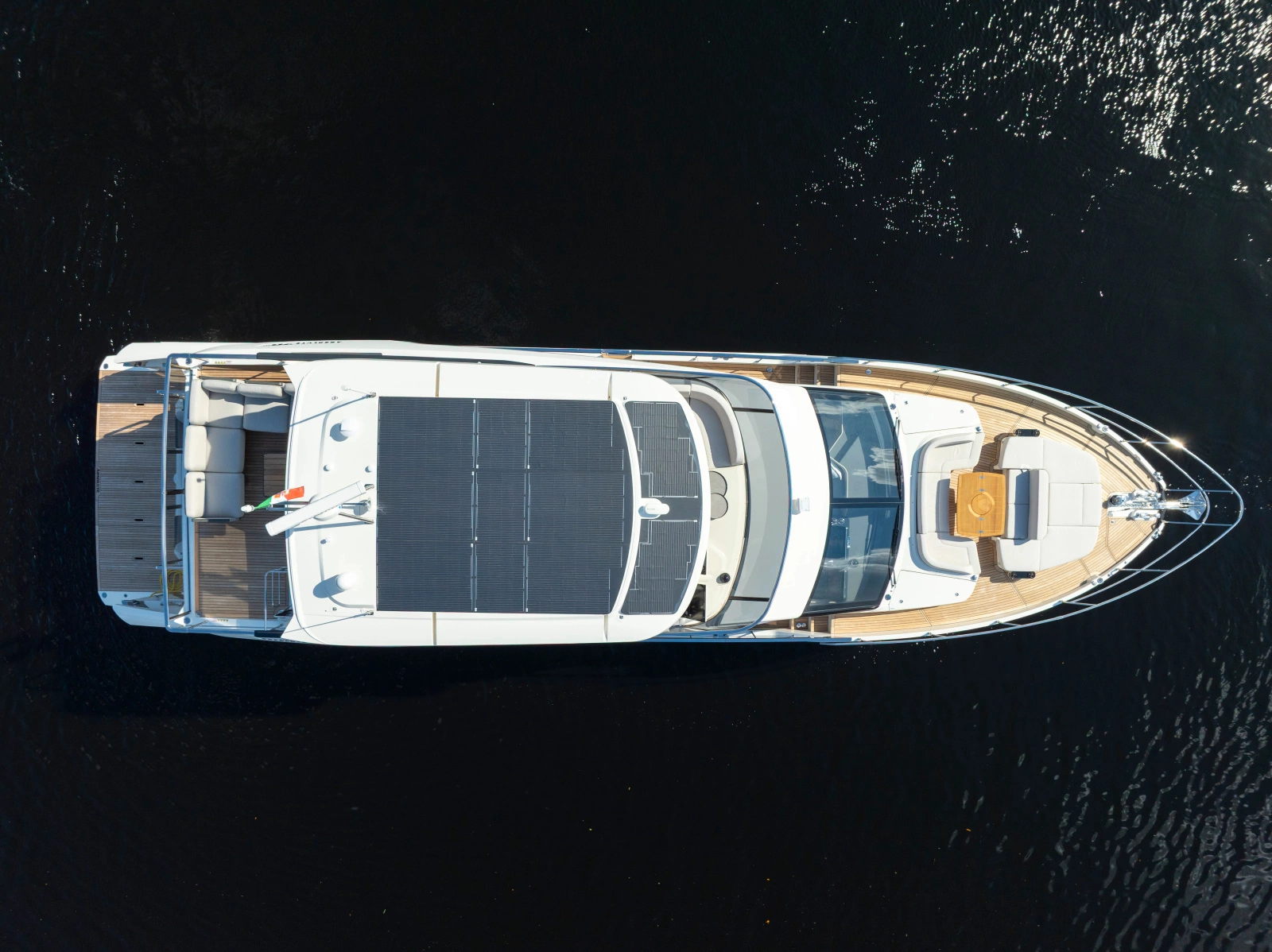 70 FLY 70ft Absolute Yacht For Sale