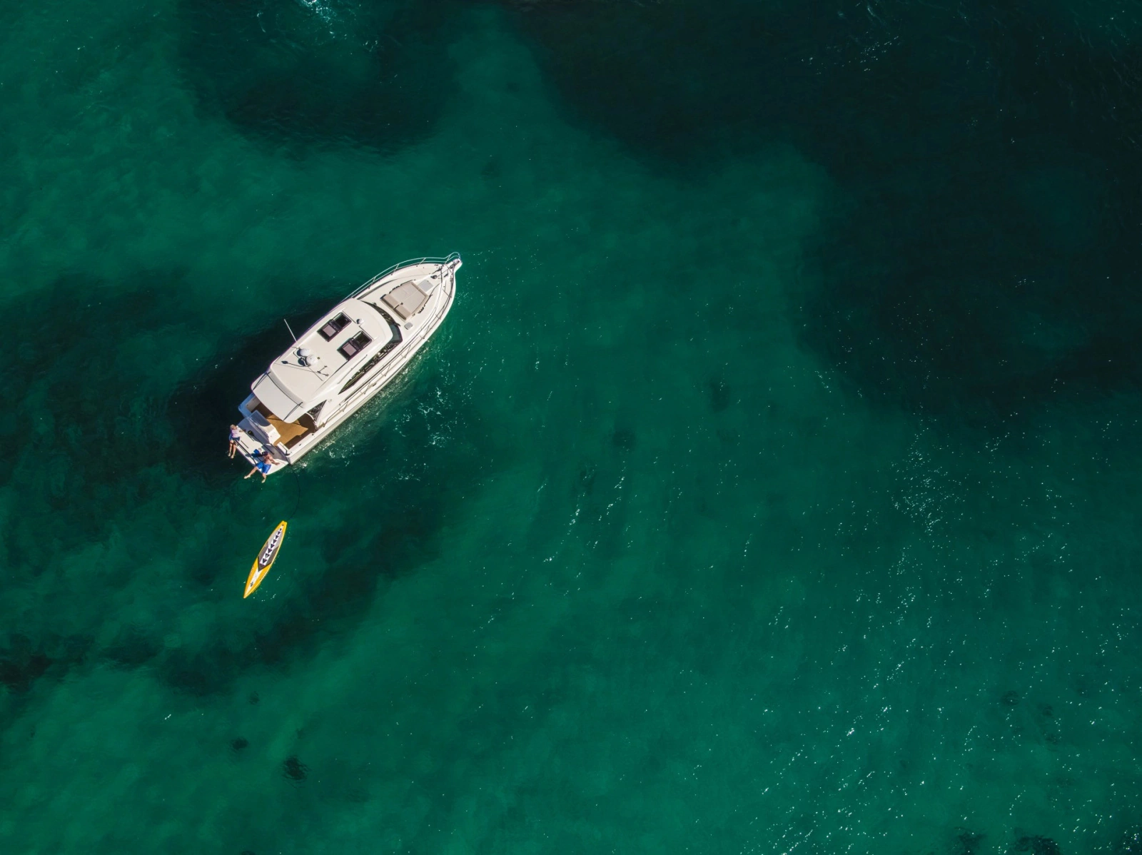 395 SUV 40ft Riviera Yacht For Sale