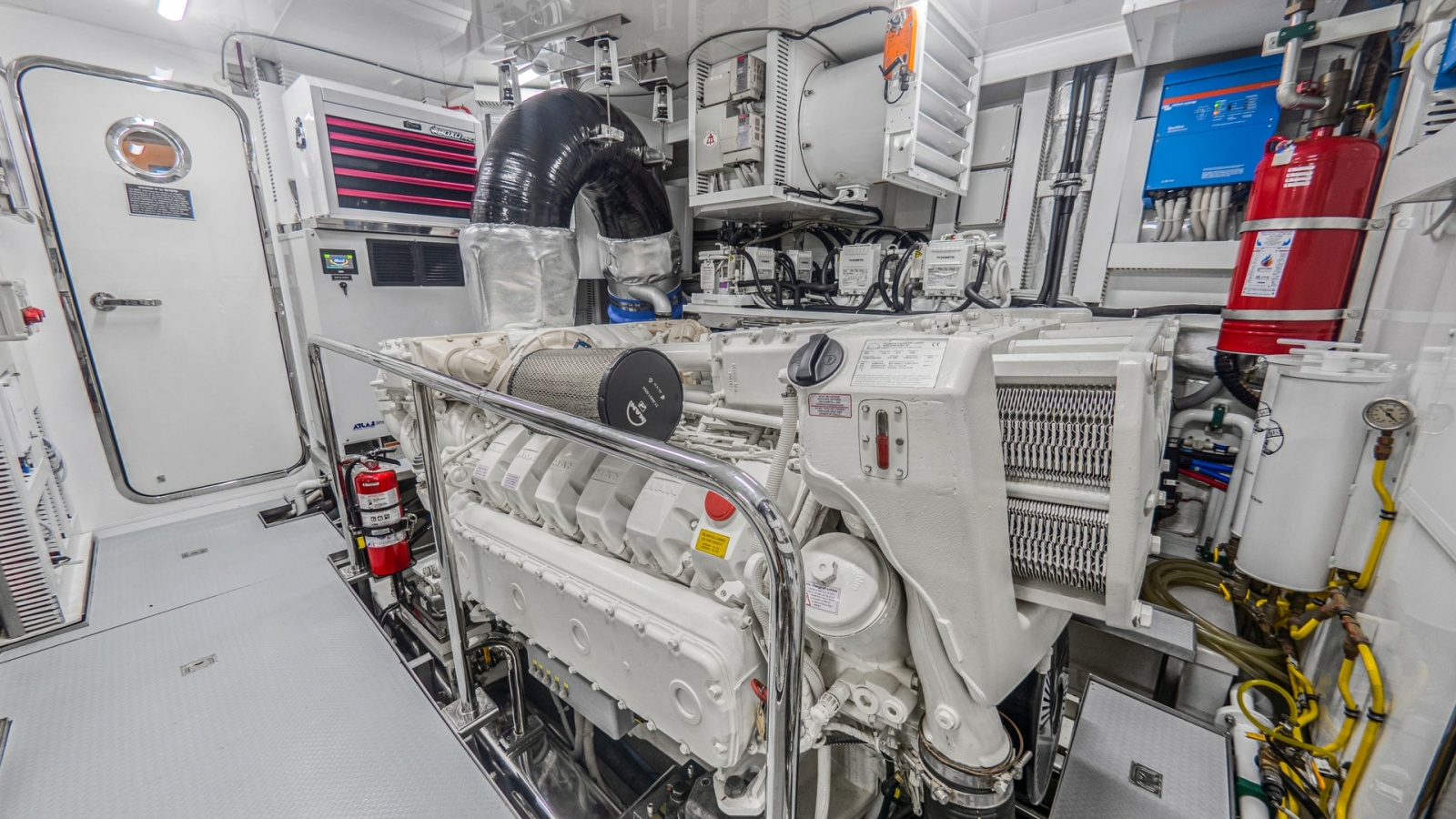 Galati-LONESTAR-Engine5